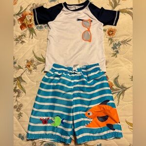 Boy’s size 3T swimsuit